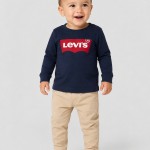 Shirts Male Levis
