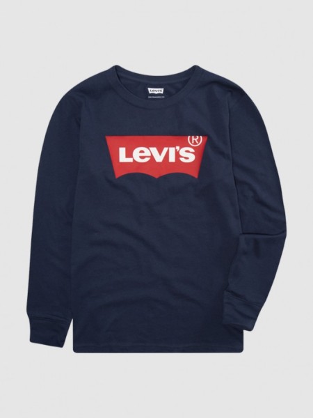 Shirts Male Levis