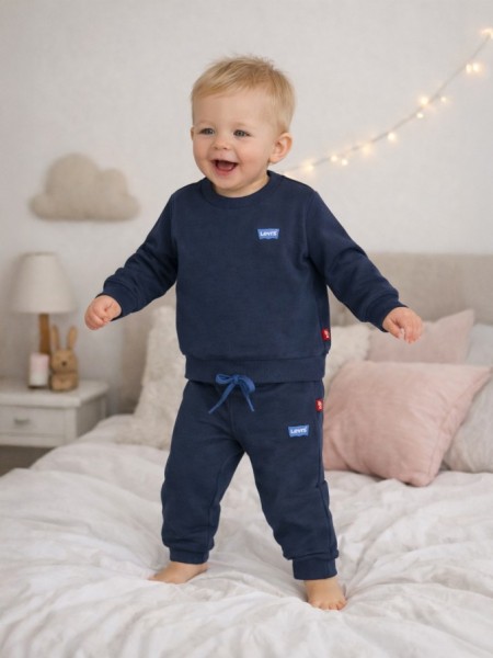 Tracksuit Male Levis