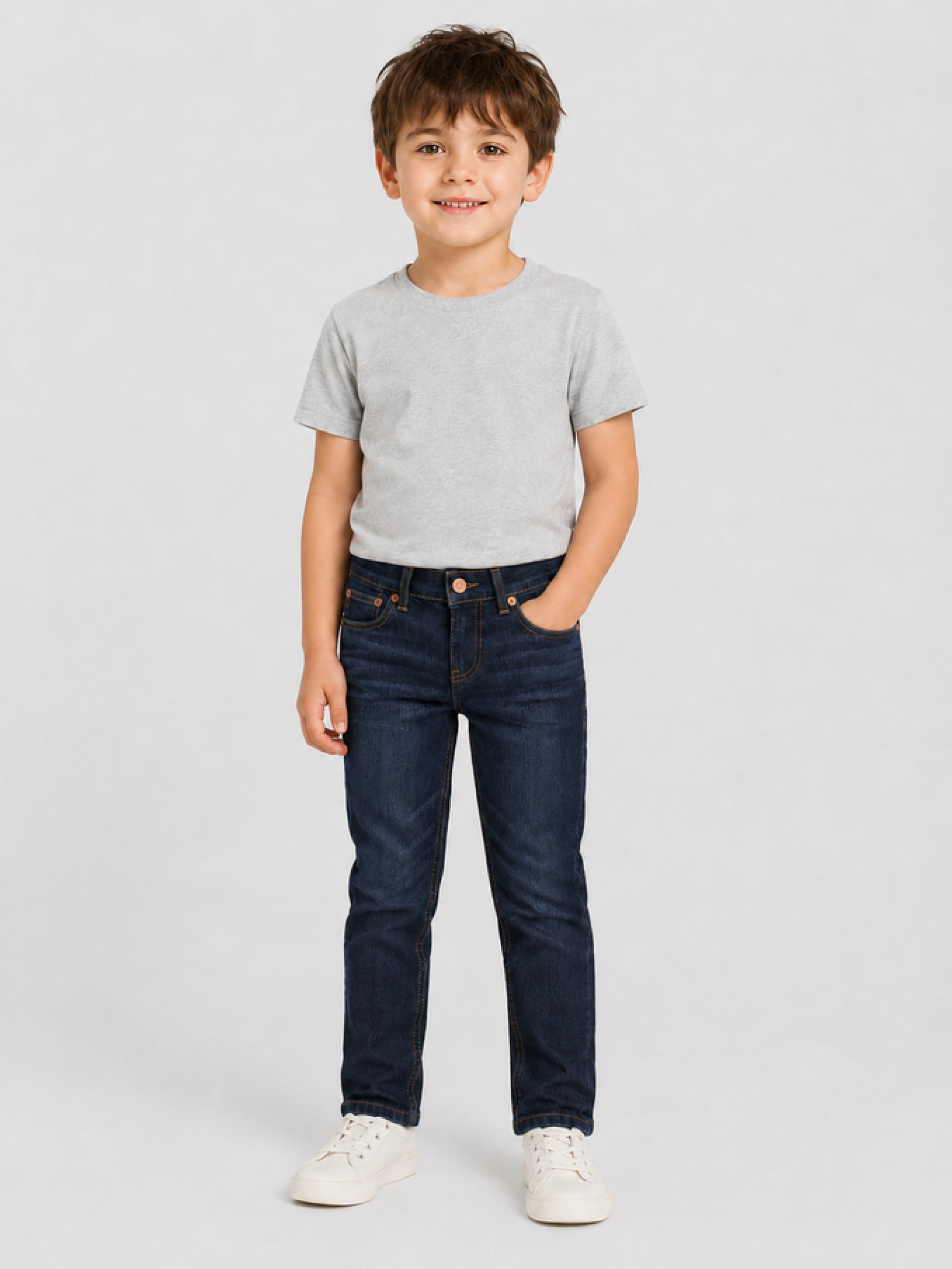 Pantalon Masculin Levis