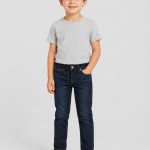 Jeans Levis Menino Lvb 512 Slim Taper Jean