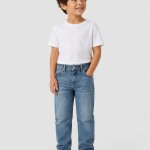 Jeans Levis Menino Lvb Stay Loose Taper Jeans