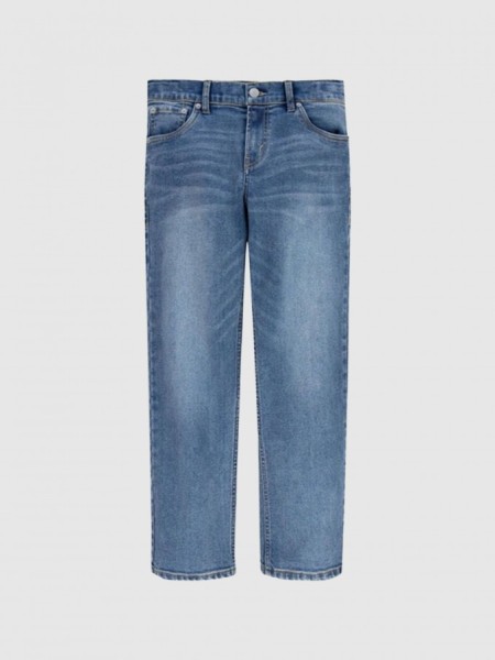 Jeans Levis Menino Lvb Stay Loose Taper Jeans
