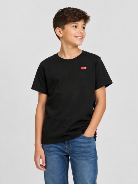 T-Shirt Menino Te-S/s Tee Levis T-Shirt Menino Te-S/s Tee Levis