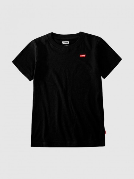 T-Shirt Menino Te-S/s Tee Levis