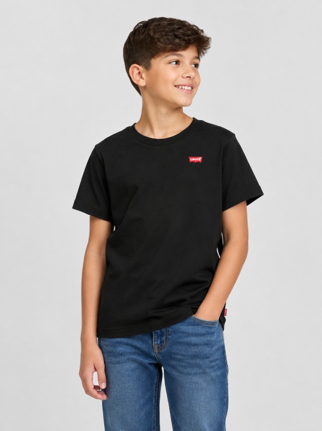 T-Shirt Menino Te-S/s Tee Levis