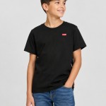 T-Shirt Menino Te-S/s Tee Levis