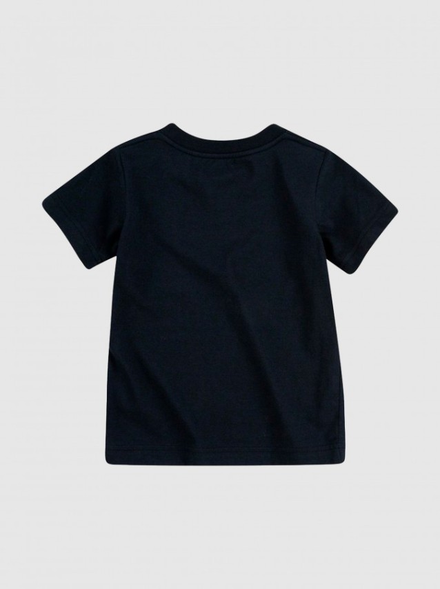 Camiseta Masculino Levis