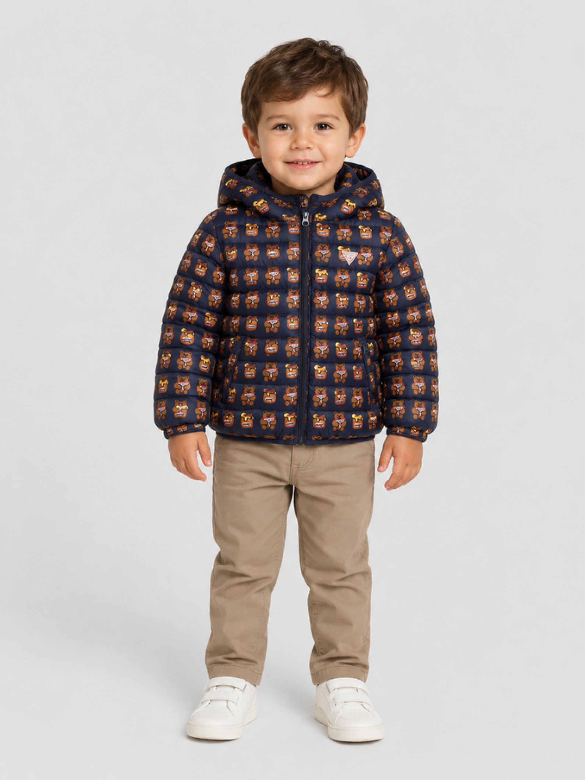 Masculin Guess Kids