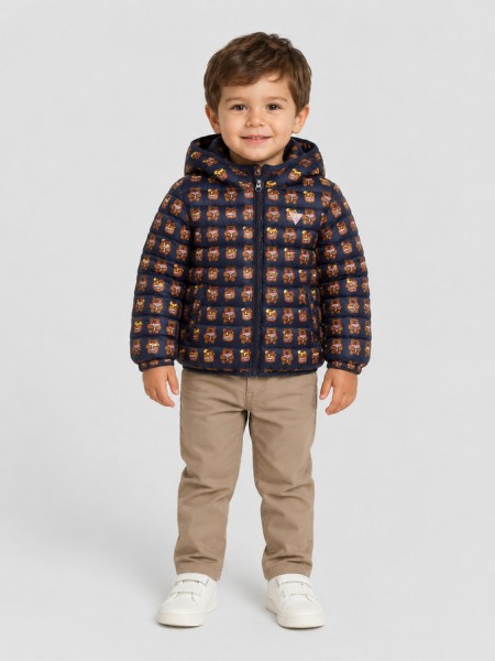 Masculin Guess Kids