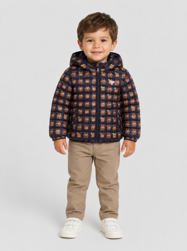 Masculin Guess Kids