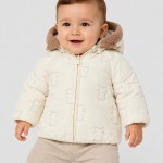 Kispo Mayoral Menino Blus�o Revers�vel