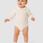 Body Mayoral Menino Body Camiseiro