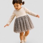Vestido Mayoral Menina Vestido C/ Tule
