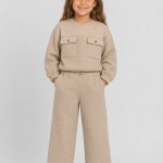 Conjunto 2 Pe�as Mayoral Menina Fato Treino Acolchoado