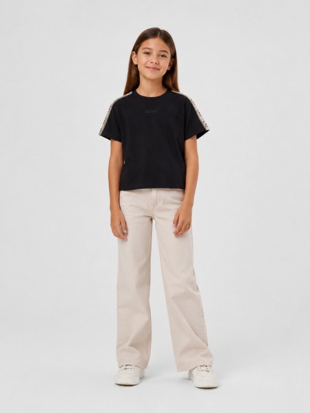 T-Shirt Menina Active Guess T-Shirt Menina Active Guess