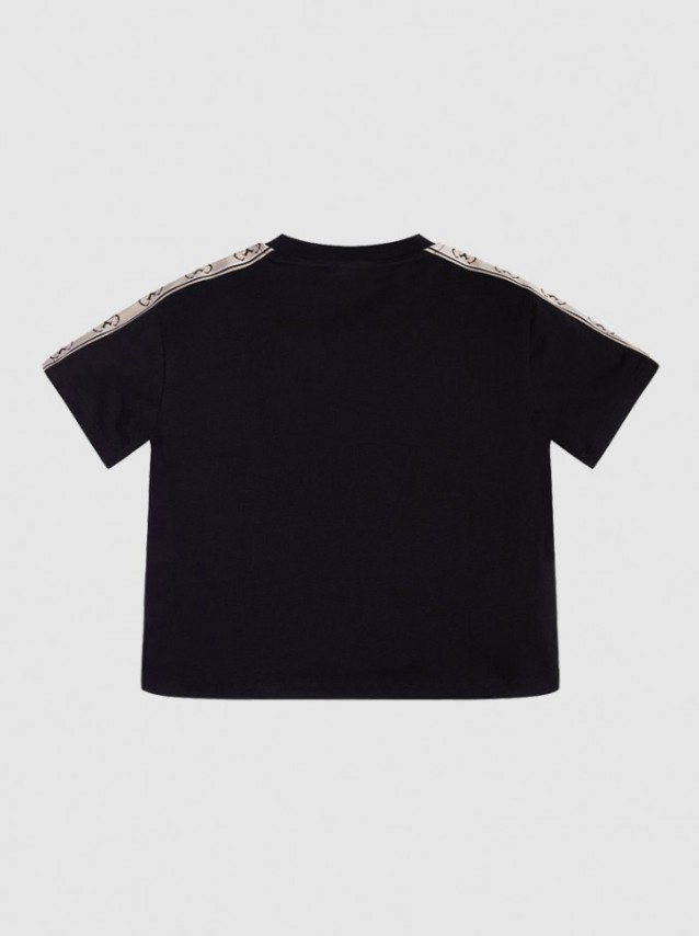 T-Shirt Female Guess Kids