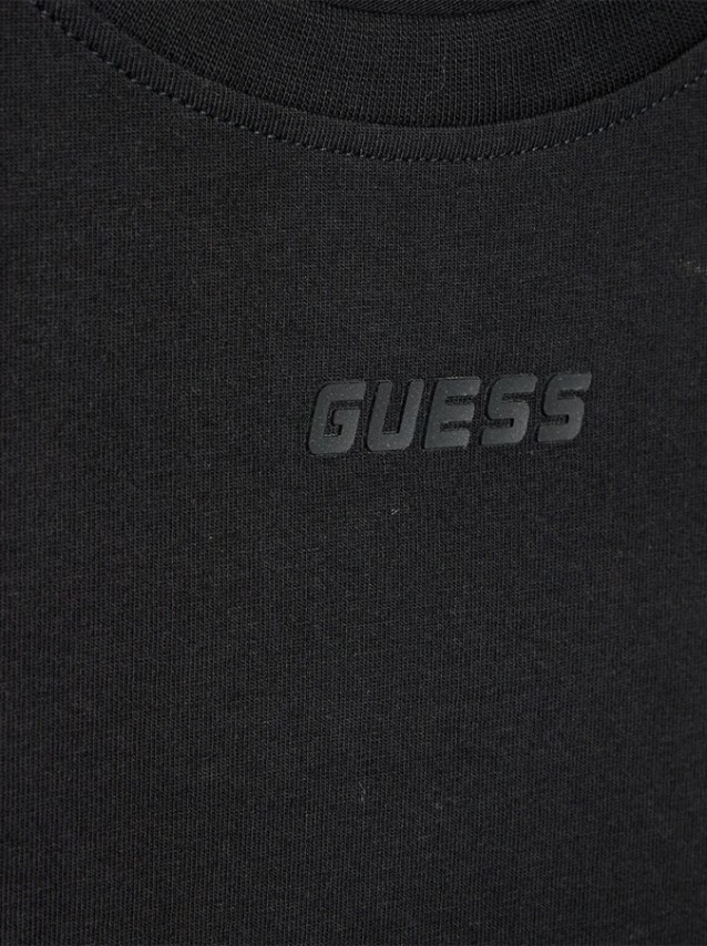 T-Shirt Female Guess Kids