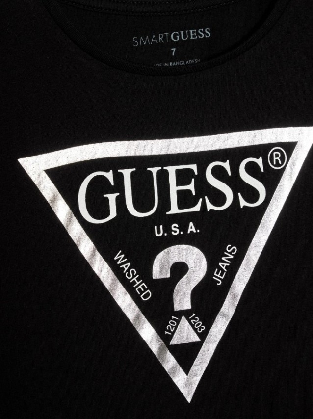 F�minin Guess Kids