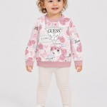 F�minin Guess Kids