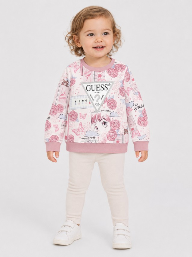 Féminin Guess Kids