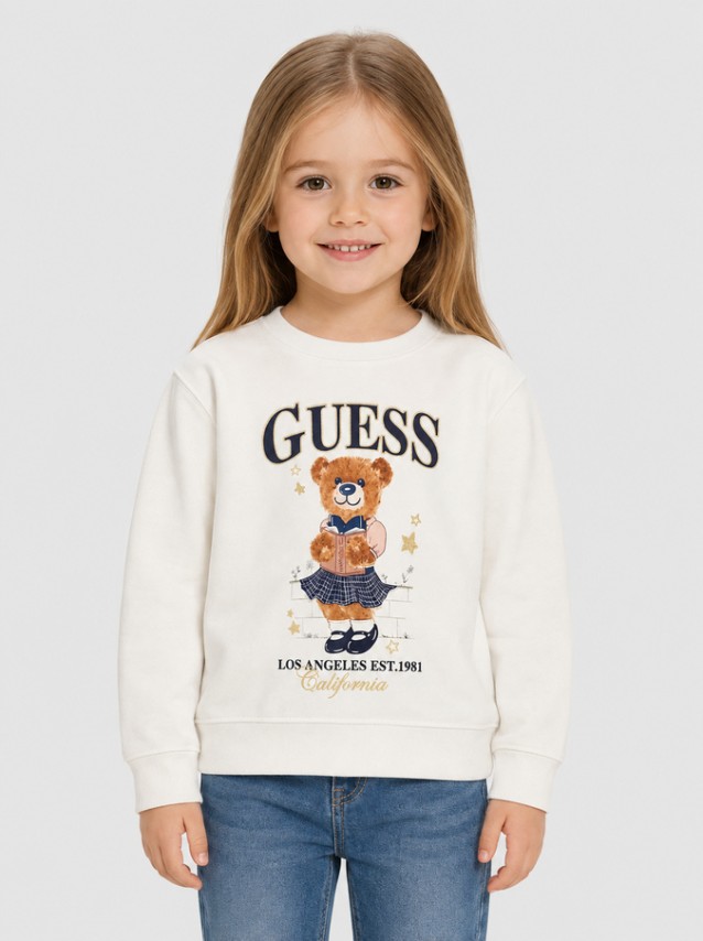 Female Guess Kids