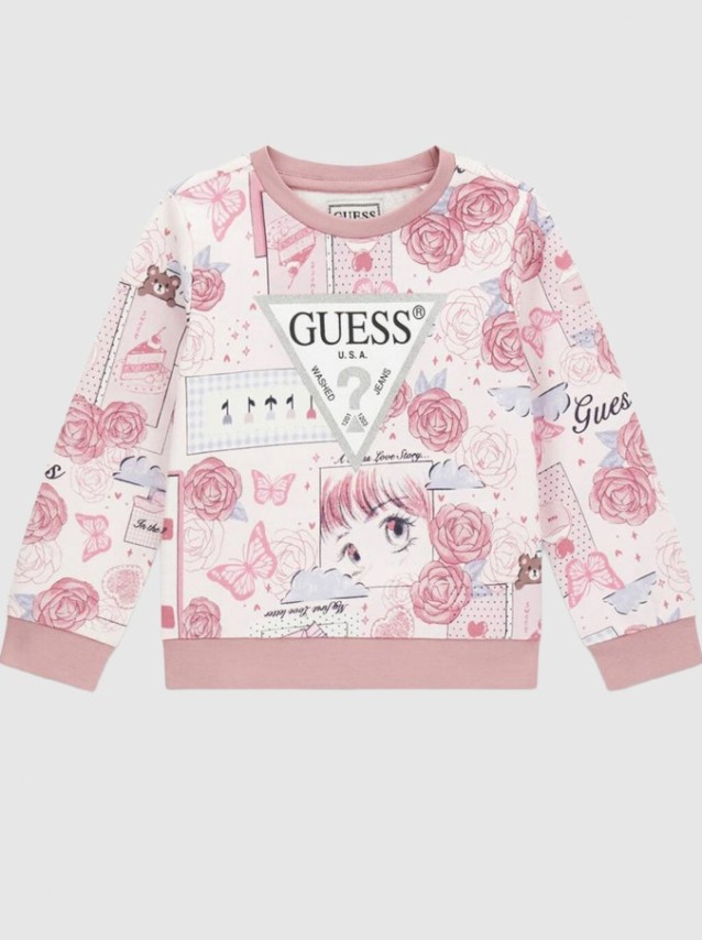 Féminin Guess Kids