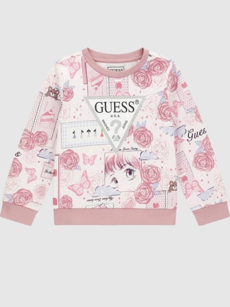 Féminin Guess Kids Féminin Guess Kids