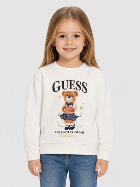 Female Guess Kids