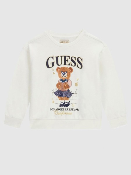 Female Guess Kids