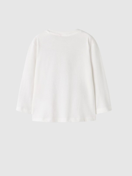 Camisola Name It Menino Nmmvagno Ls Loose Top Camisola Name It Menino Nmmvagno Ls Loose Top