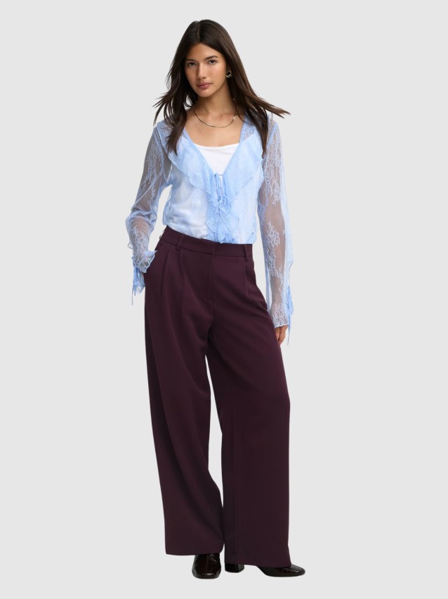 Cal�as Only Mulher Hattie