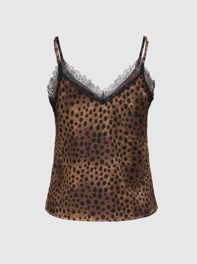 Top Only Mulher Menus