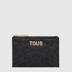 Carteira Tous Mulher Barretero Tous Dream