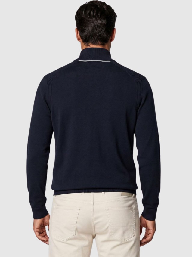 Camisola Boss Homem Kn_Ever-X Qz