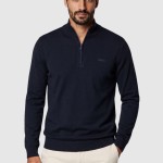 Camisola Boss Homem Kn_Ever-X Qz