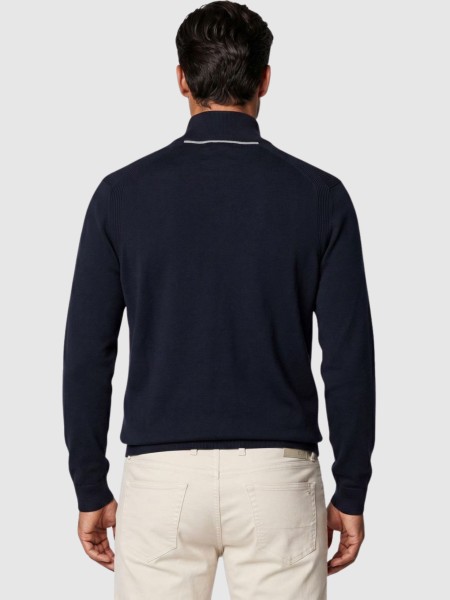 Camisola Boss Homem Kn_Ever-X Qz Camisola Boss Homem Kn_Ever-X Qz
