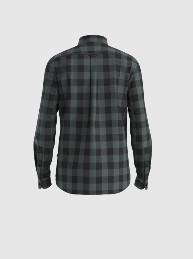 Camisa Boss Homem Rickert_M