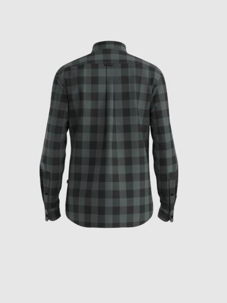 Camisa Boss Homem Rickert_M