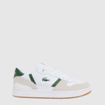 Sapatilha Lacoste Homem Mens T-Clip Set Sneakers