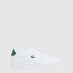 Sapatilha Lacoste Menino Juniors Court Ace Sneakers