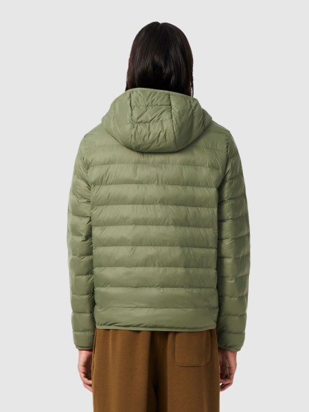 Kispo Lacoste Homem Puffer Jackets Male Adult Woven Kispo Lacoste Homem Puffer Jackets Male Adult Woven