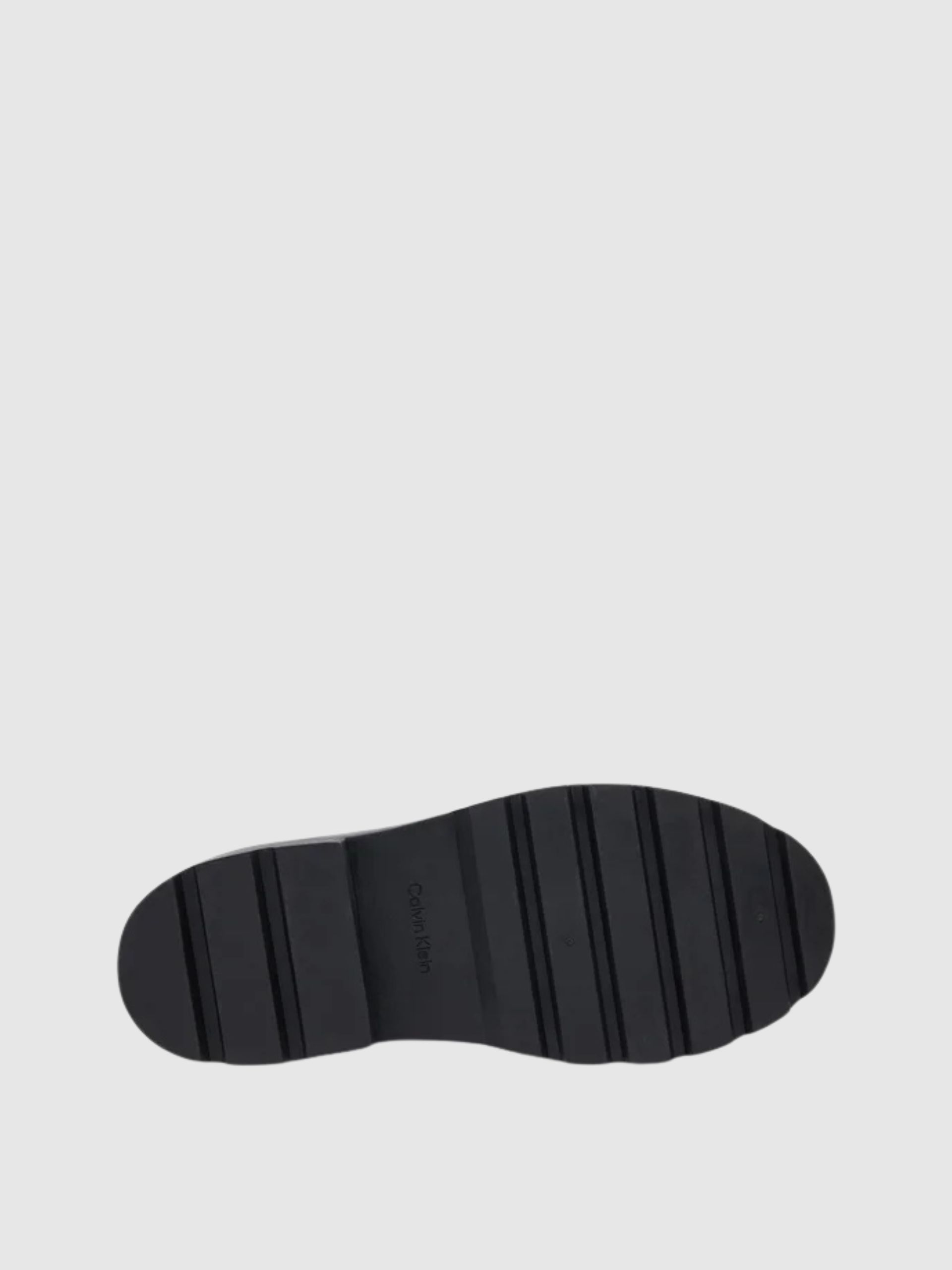 Bota Calvin Klein Mulher Rainboot High Rubber Neo