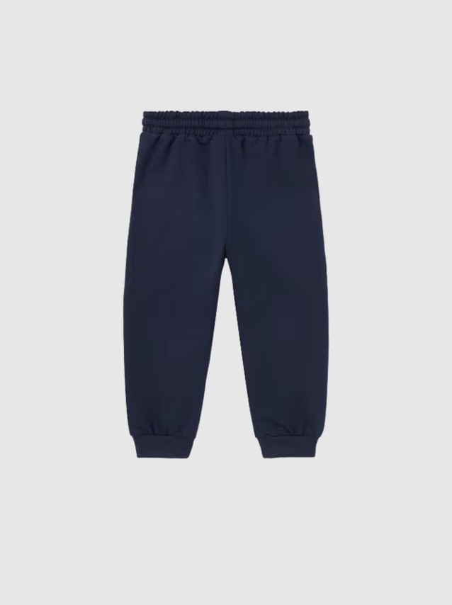 Conjunto 3 Pe�as Mayoral Menino Fato Treino 3 Pe�as