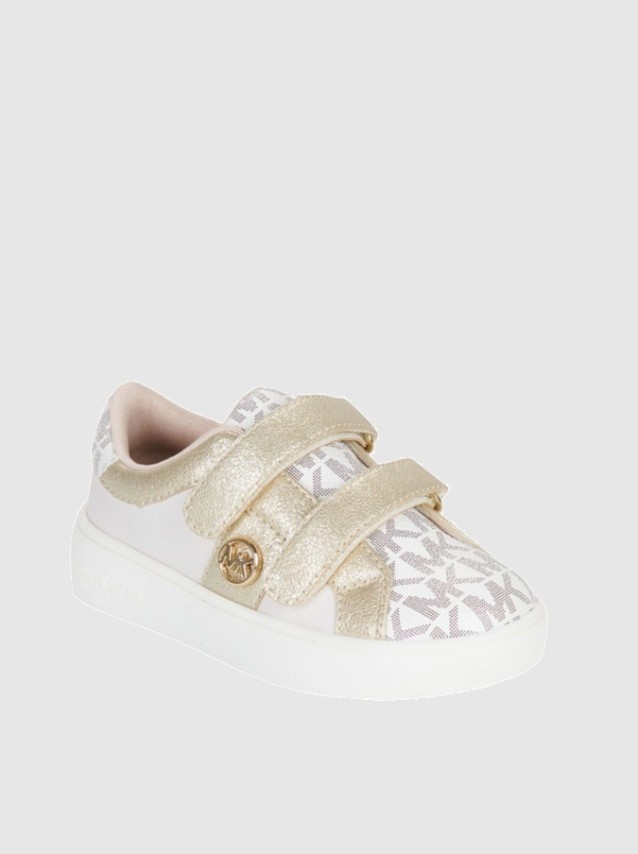 Sapatilha Michael Kors Menina Jem Raine H&l