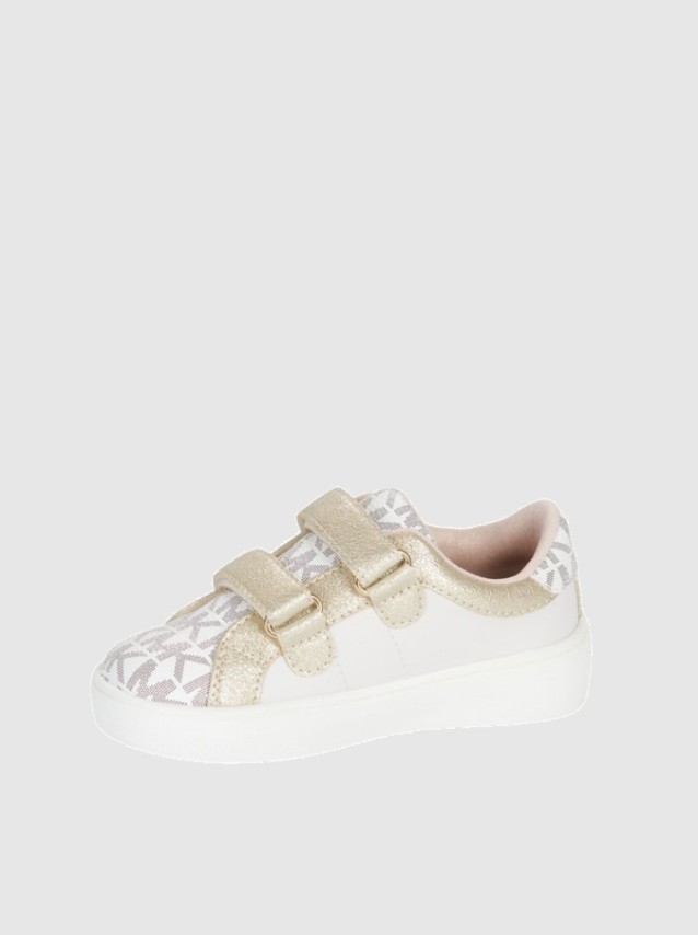 Sapatilha Michael Kors Menina Jem Raine H&l