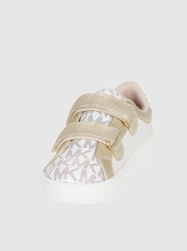 Sapatilha Michael Kors Menina Jem Raine H&l