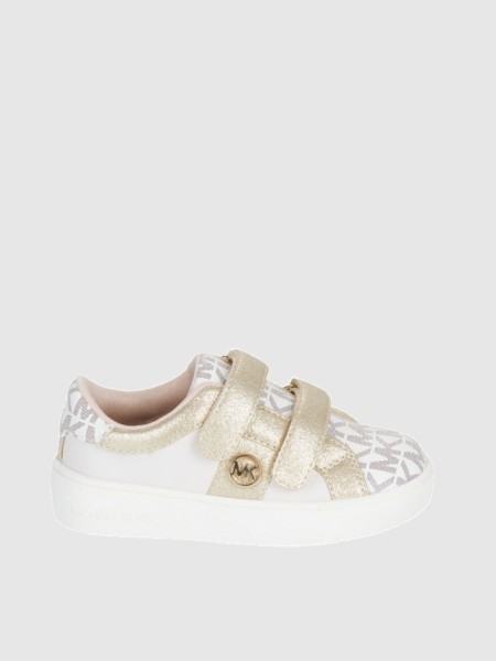 Sapatilha Michael Kors Menina Jem Raine H&l Sapatilha Michael Kors Menina Jem Raine H&l