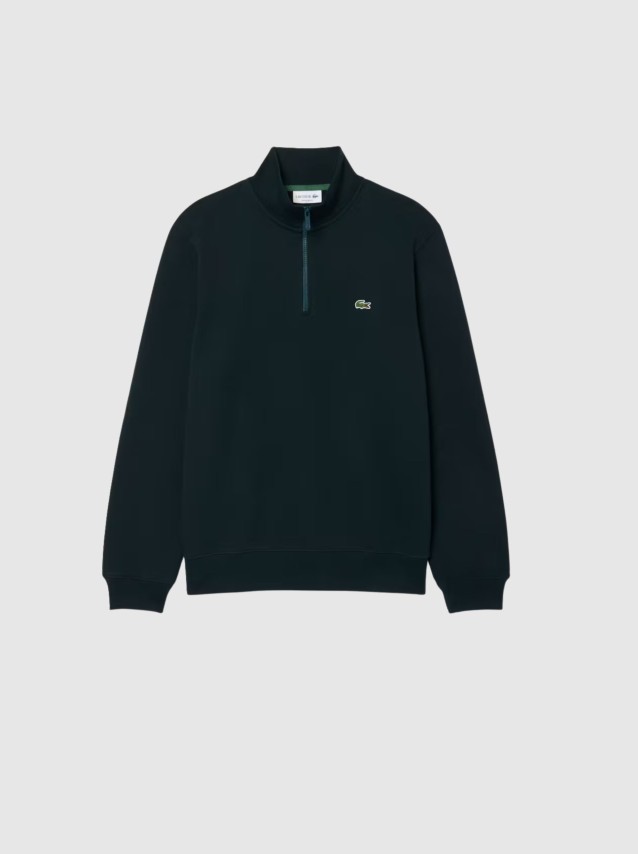 Sweatshirt Male Lacoste