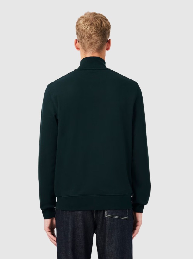 Sweatshirt Male Lacoste